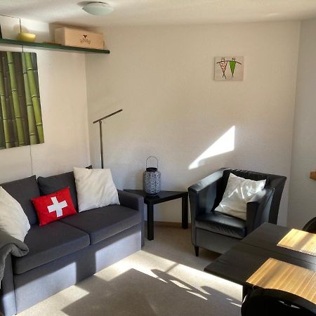Apartamento Casa Selva 2000 Fl Whg Nr 2 Lenzerheide Exterior foto